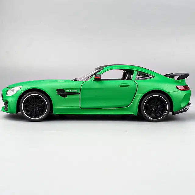 CHE ZHI AMG