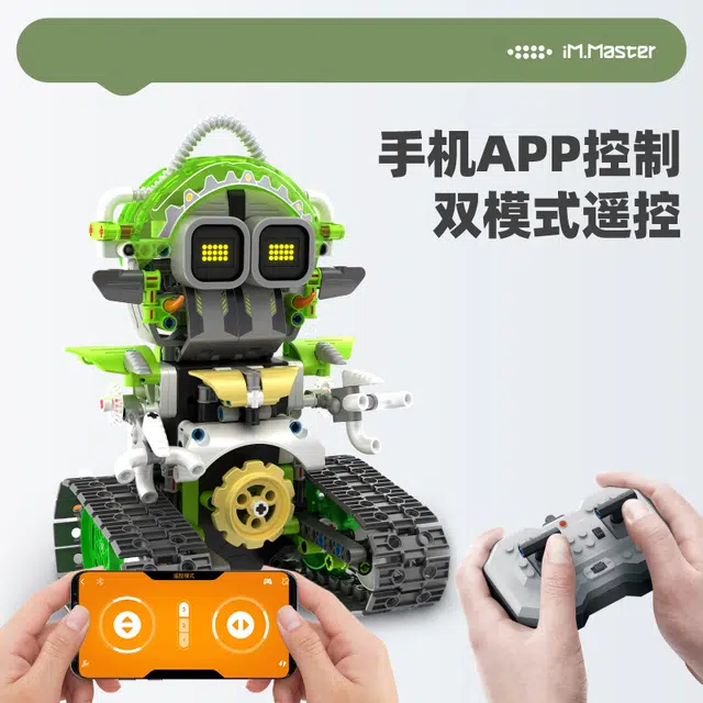 3 573pcs WZ-8057