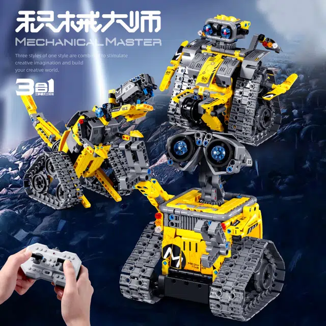 APP 520pcs 8039