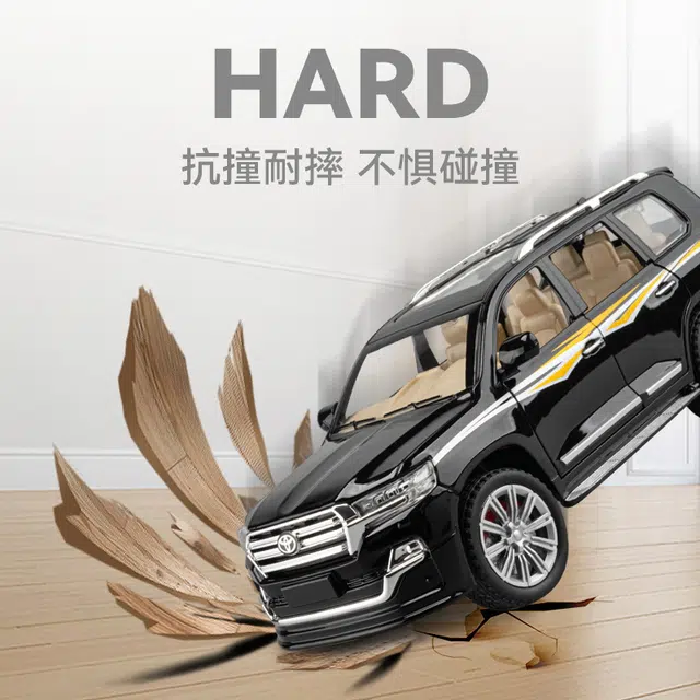 CHE ZHI 124