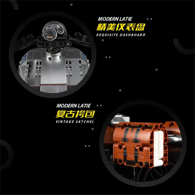 KBOX 925PCS KB-10515