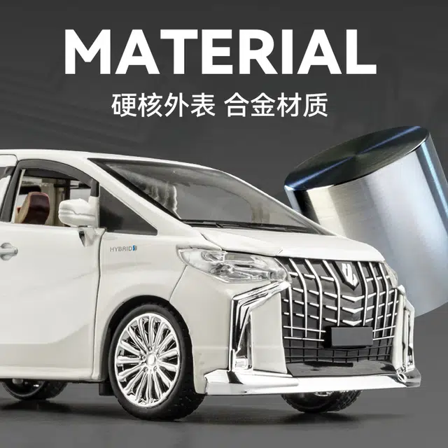 CHE ZHI 124