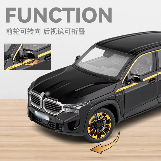 CHE ZHI 124XM
