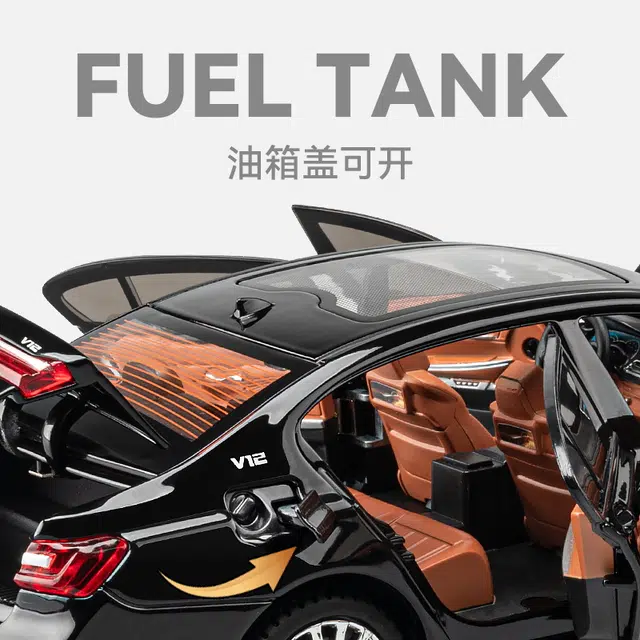 CHE ZHI 760Li