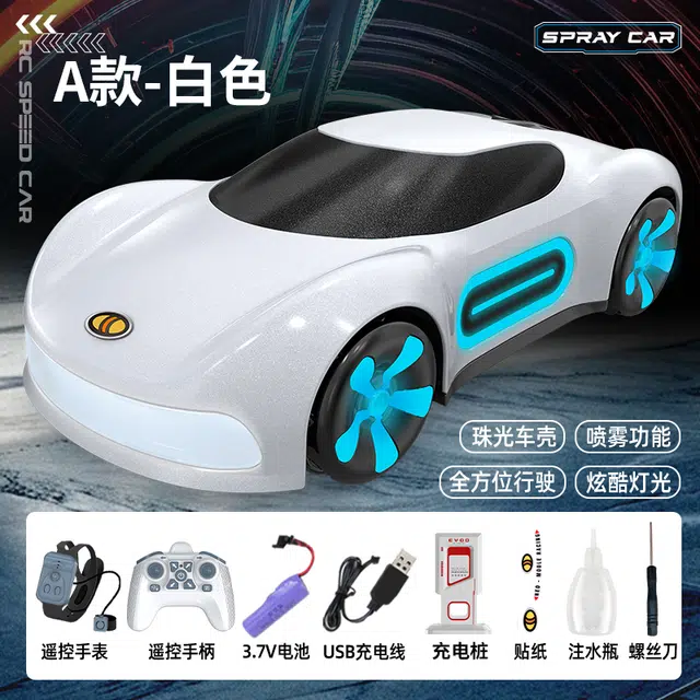 JJRC