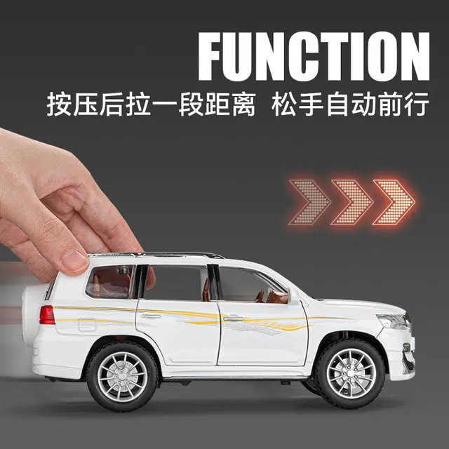 CHE ZHI 124