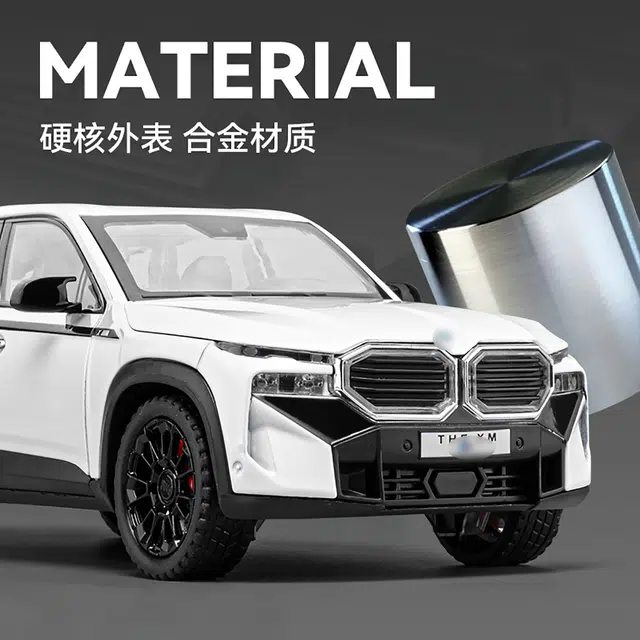 CHE ZHI 124XM