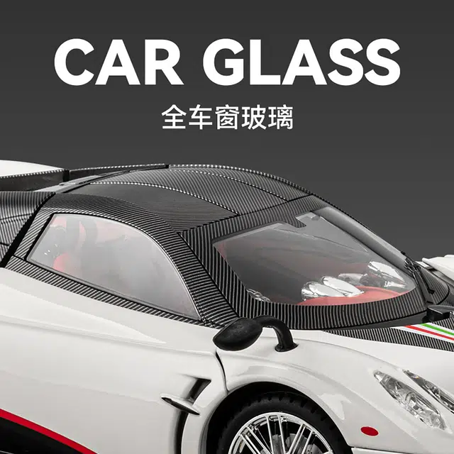 CHE ZHI 118