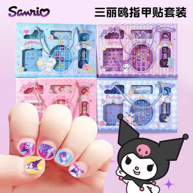 FIRST PARTY x Sanrio