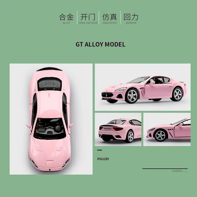 HUADAWEI 136 GT