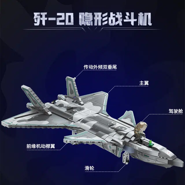 20 1100pcs 22020
