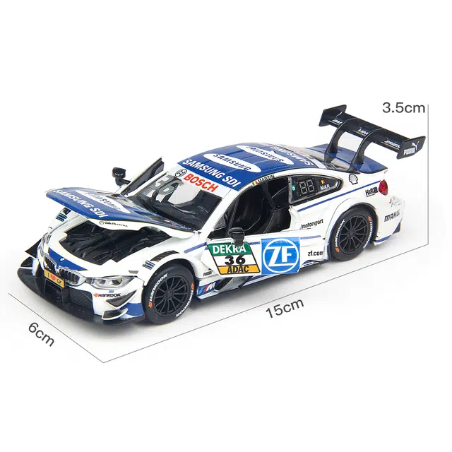 HUADAWEI M4 DTM