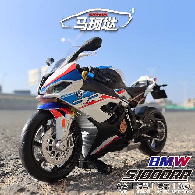 HUADAWEI 112 S1000RR