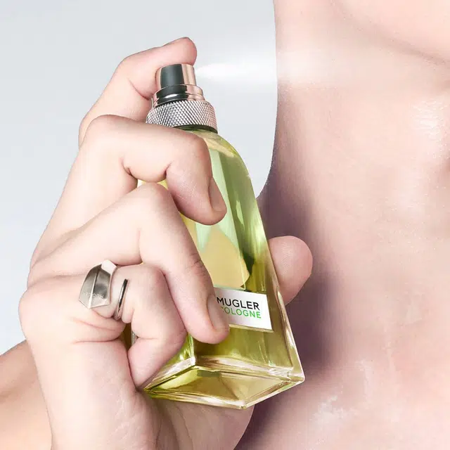 Mugler EDT 100ml
