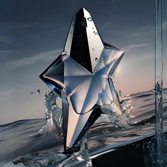 Mugler EDP 50ml100ml