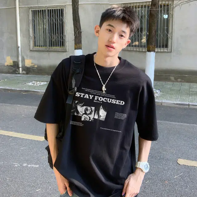 PAINT STAIN T
