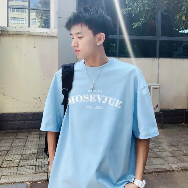 PAINT STAIN T