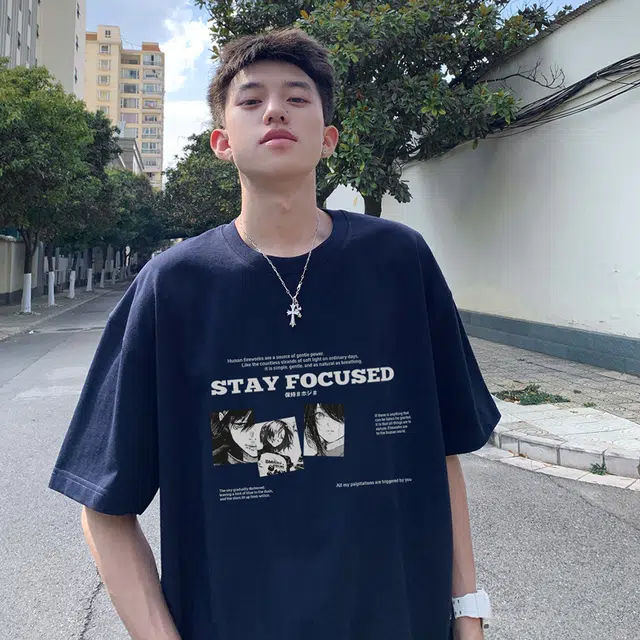 PAINT STAIN T
