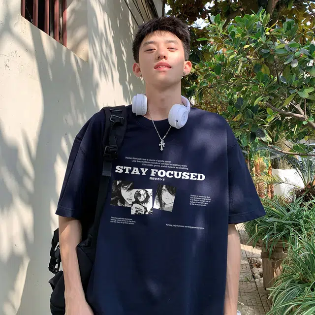PAINT STAIN T