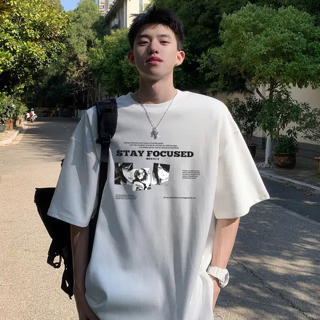 PAINT STAIN T