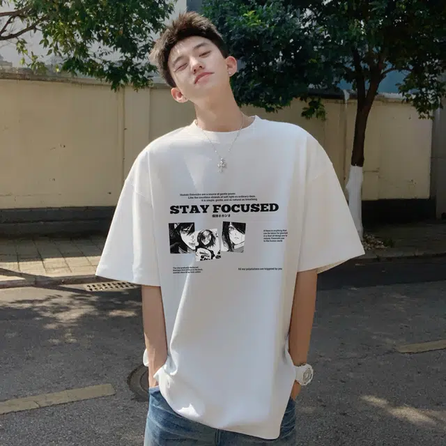 PAINT STAIN T