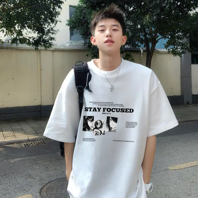 PAINT STAIN T