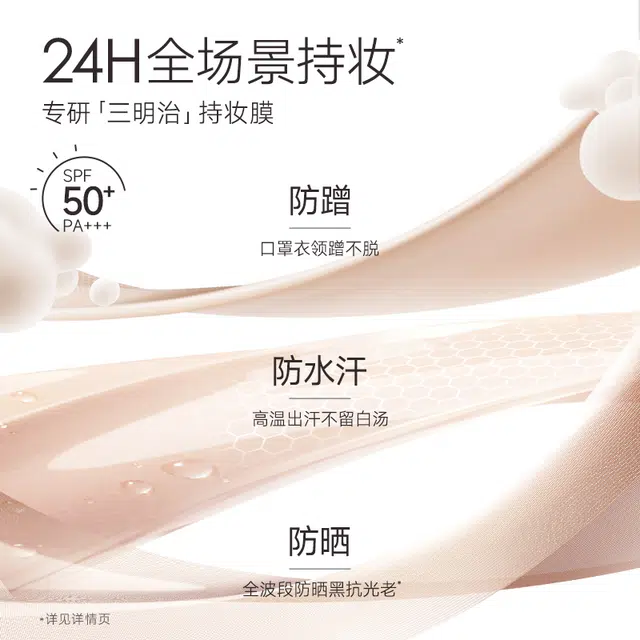 SPF50+ PA++ 8.5g*1