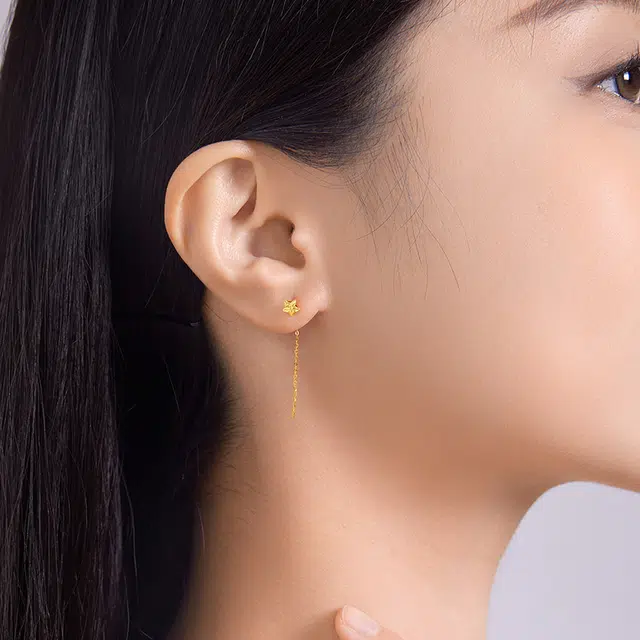 ins 18K K