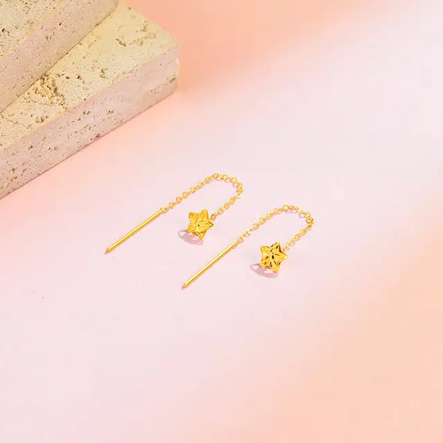 ins 18K K