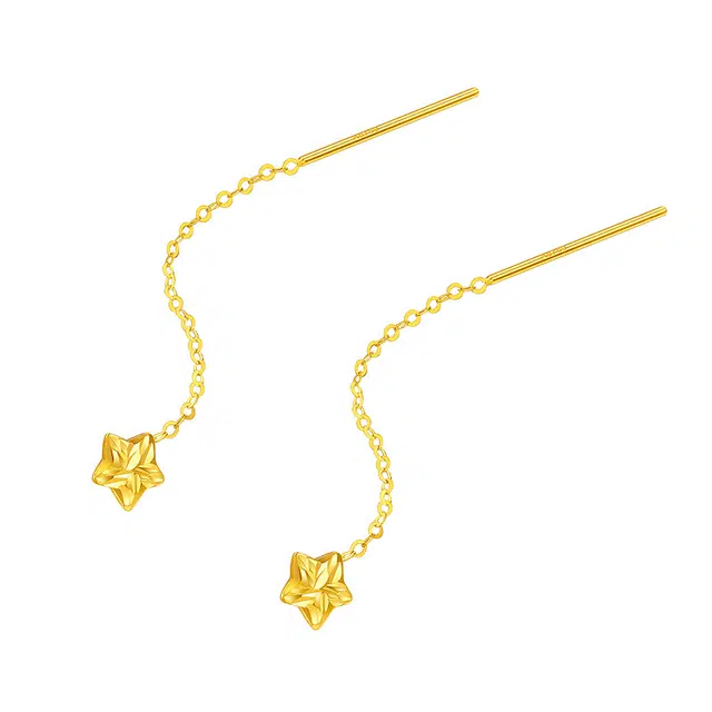 ins 18K K