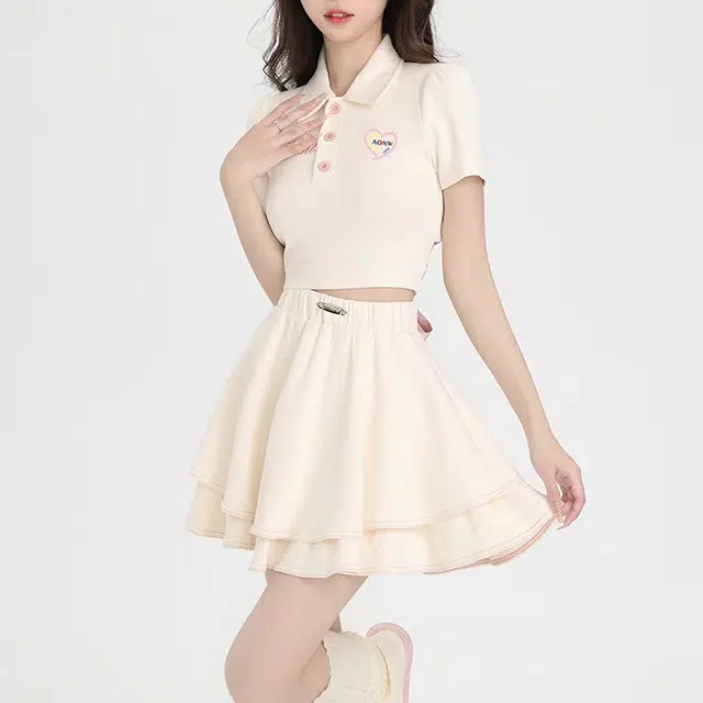 AMUNITS Polo