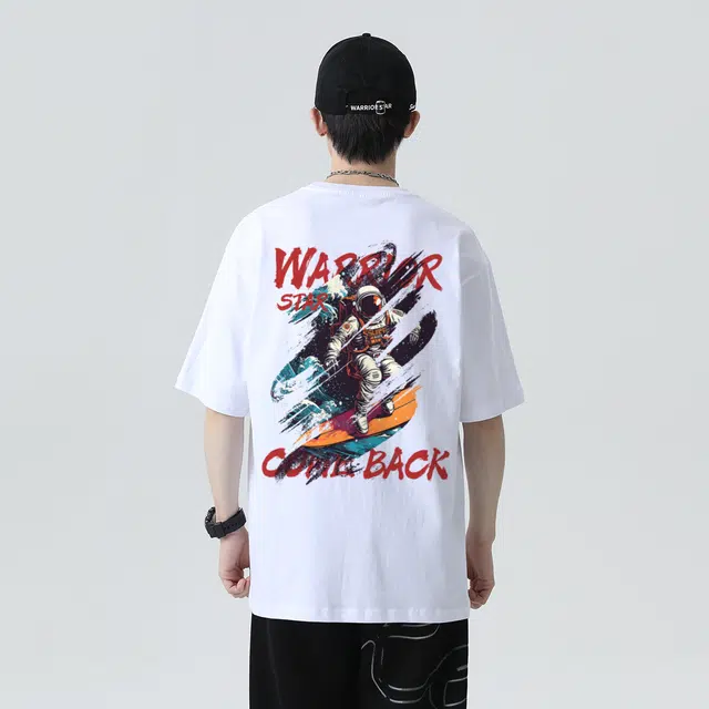 Warrior logoT