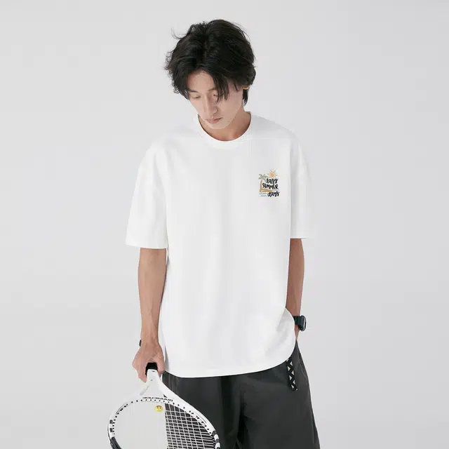 Warrior T