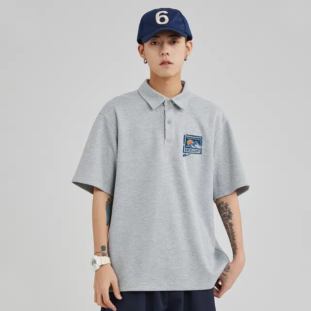 Warrior Polo
