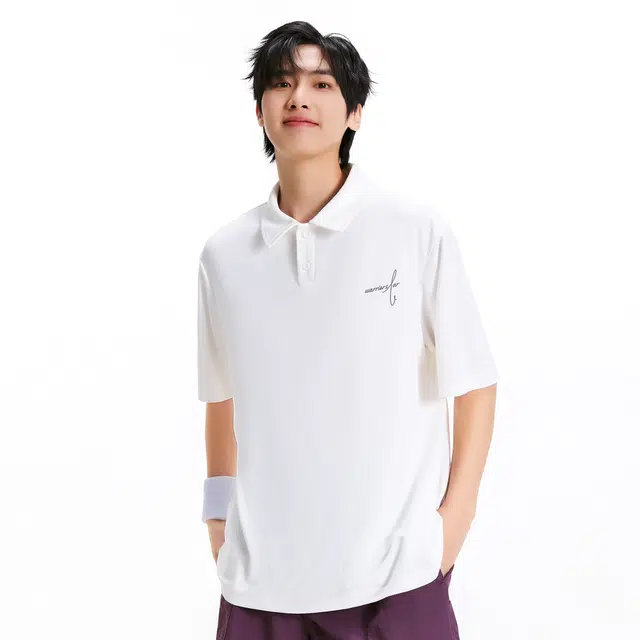 Warrior Polo