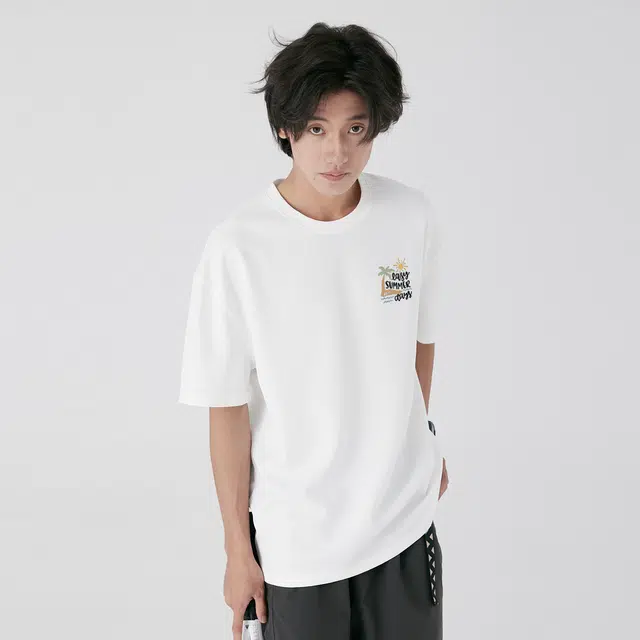 Warrior T