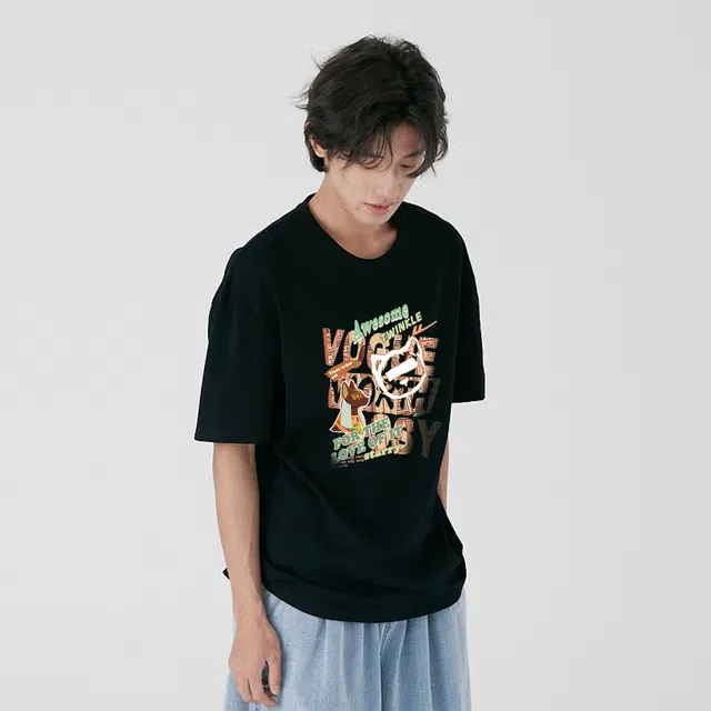 Warrior T