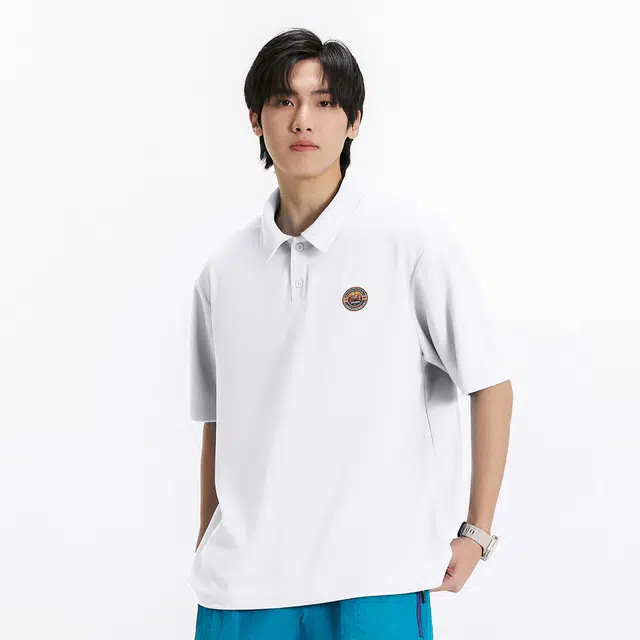 Warrior Polo