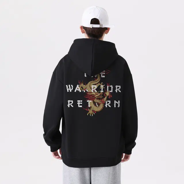 Warrior Logo