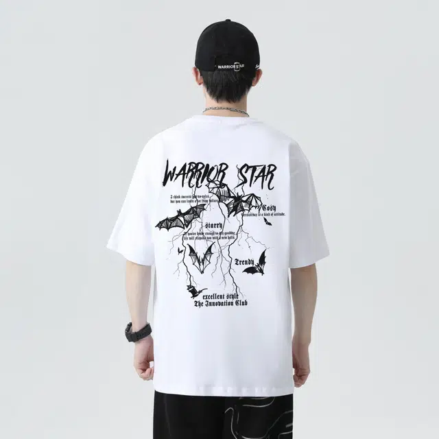 Warrior LogoT
