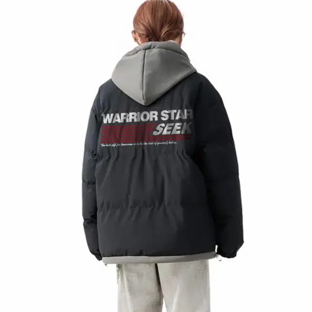 Warrior LOGO