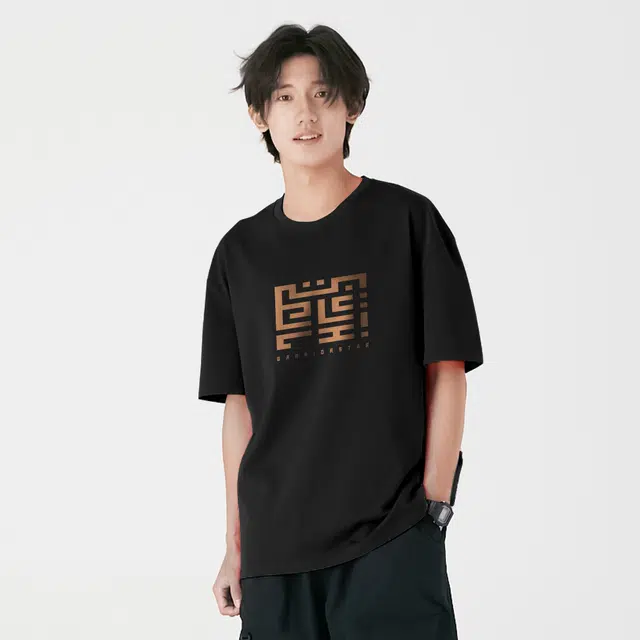 Warrior T