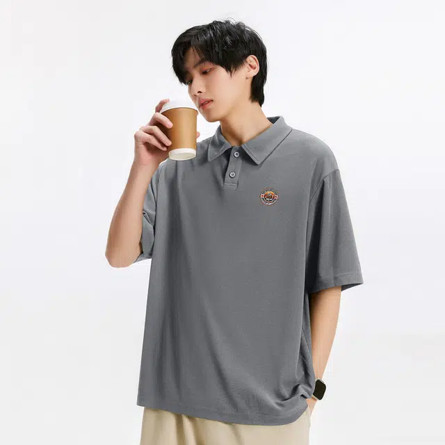 Warrior Polo