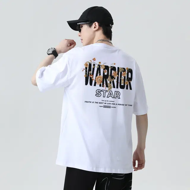 Warrior LogoinsT