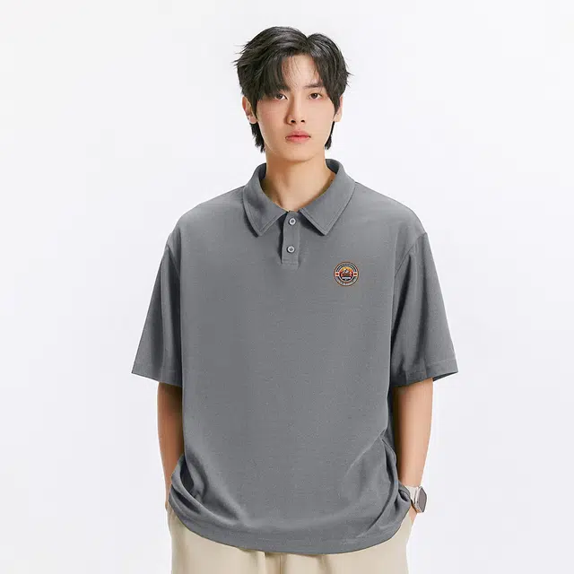 Warrior Polo