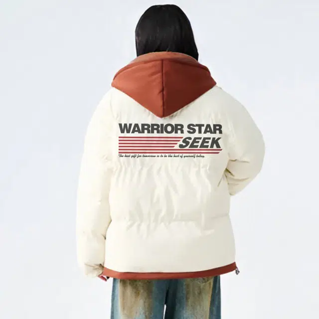 Warrior LOGO