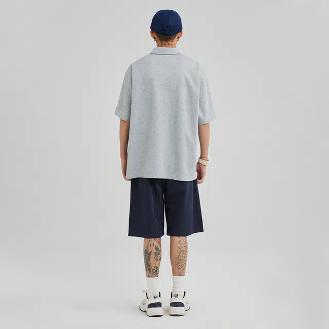 Warrior Polo