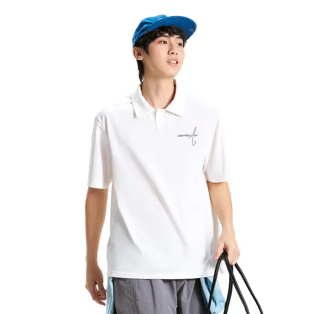 Warrior Polo