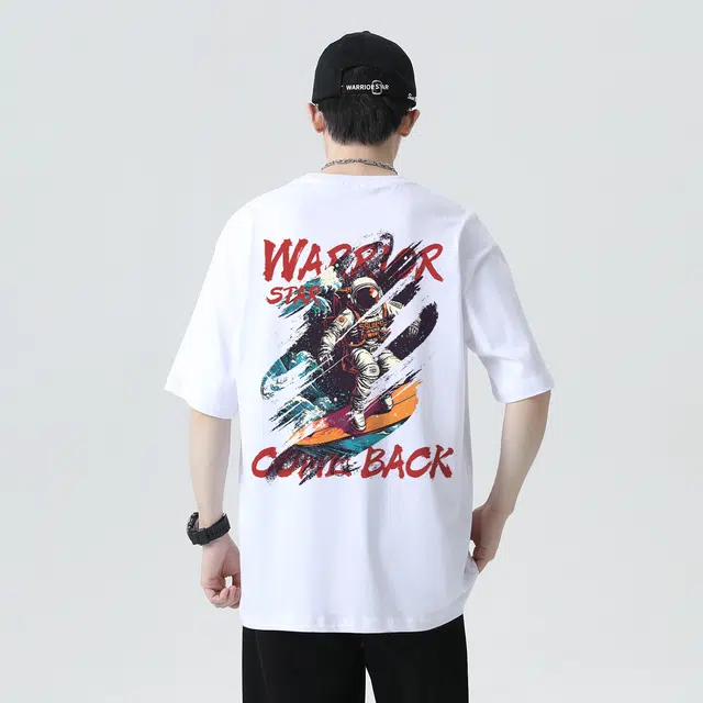 Warrior logoT