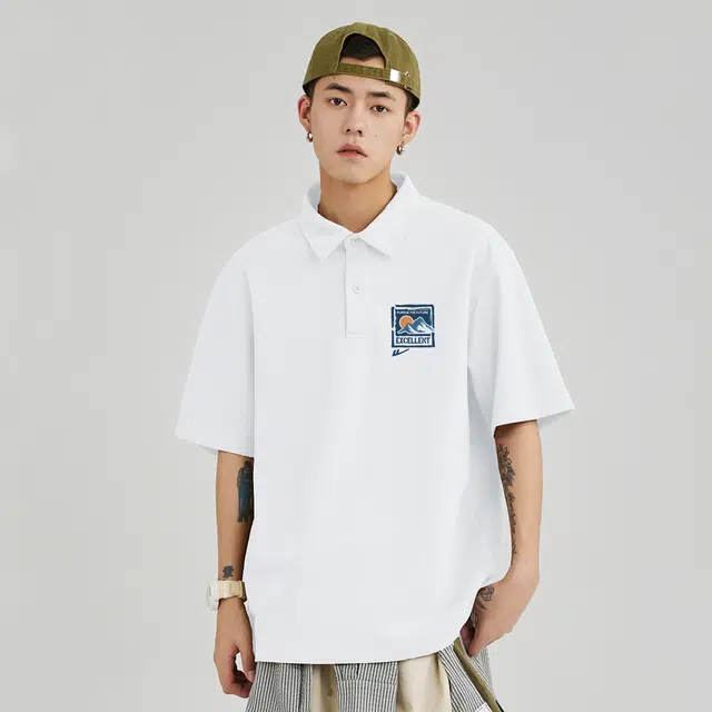 Warrior Polo